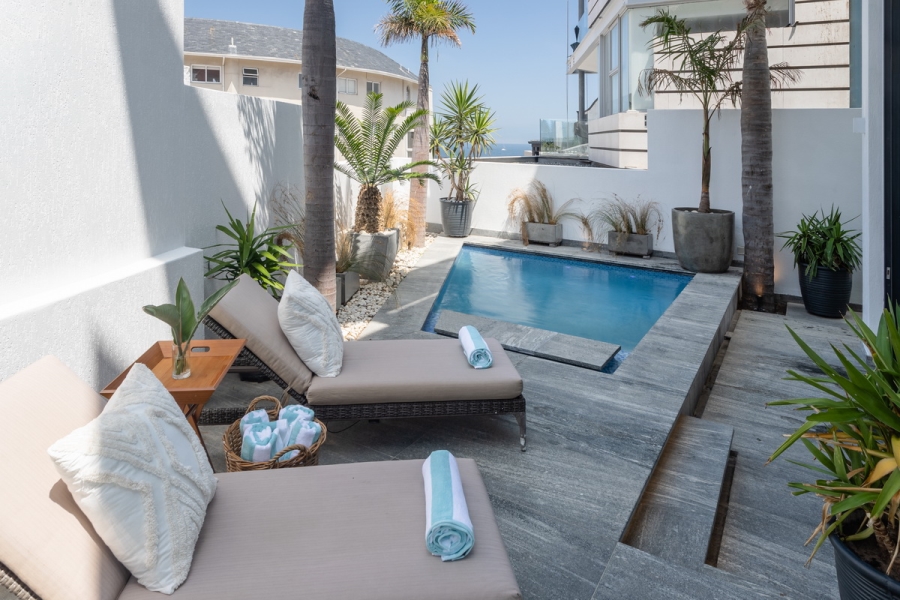 3 Bedroom Property for Sale in Bantry Bay Western Cape